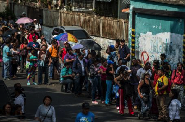 caracas